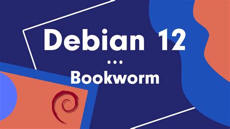 Debian 12 Bookworm Wird Langsam Vorbereitet Michlfranken