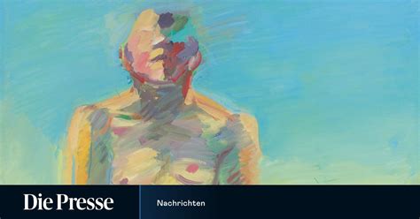 Maria Lassnig Malerkraft Plus Woman Power