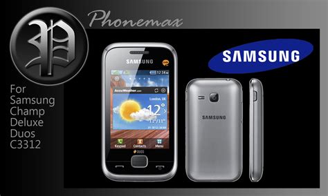 Free Download Themes For Samsung Champ Deluxe Duos C3312 Gospellasopa