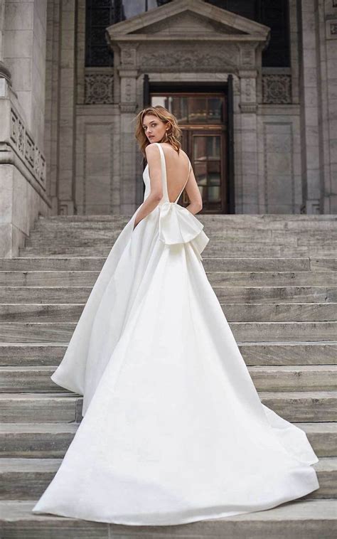 40 robes de mariée avec traîne amovible à vous le double look