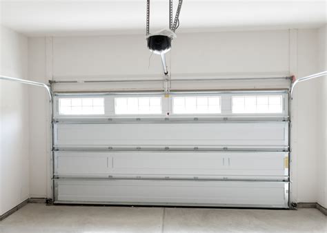Check out bunnings tips on how to open your garage door manually here. Why It Pays to Add a Threshold to Your Garage Door ...