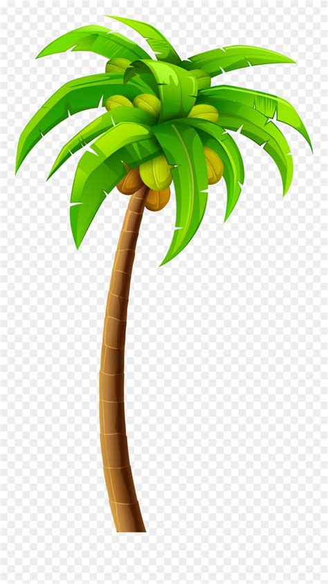 Palm Tree Clip Art Png 10 Free Cliparts Download Images On Clipground