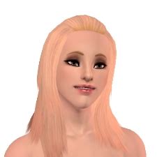 CENSORED Nude Skin By Simsinlivemode The Exchange Community The Sims