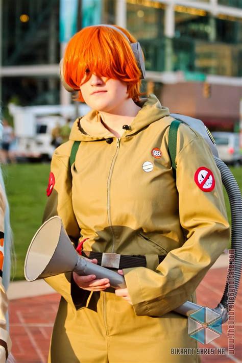 Briefers Rock Cosplay By Carboncannibal On Deviantart