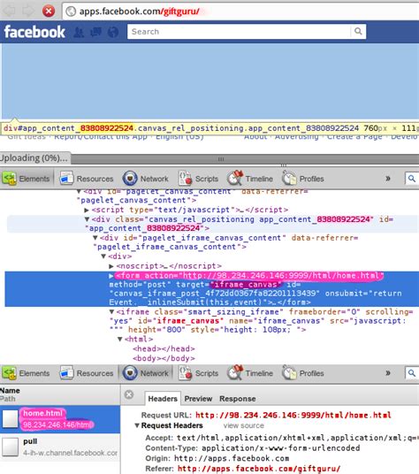 Anyone else experience this problem, and have an idea of how to fix it? Facebook javascript SDK FB.login is not working in ...