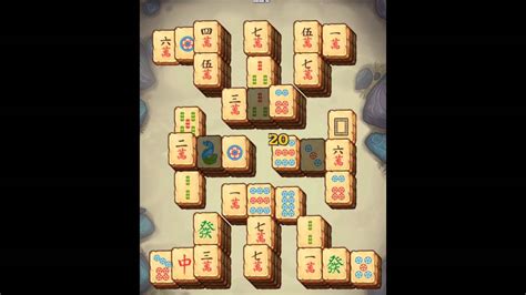 Mahjong Treasure Quest Android Gameplay Gameplaytv Youtube