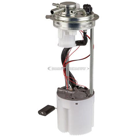 Brand New Premium Quality Complete Fuel Pump Assembly For Chevrolet