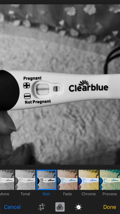 10 Days Late Negative Pregnancy Test Any Advice Trying To Conceive