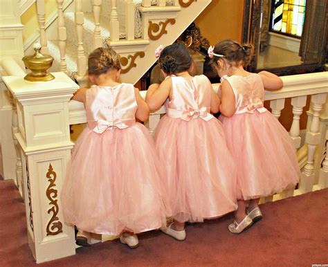 Little Princesses Picture By Photogirl723 For Dresses Photography