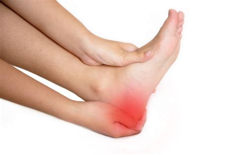 Best Heel Pain Treatment Options In Baltimore Bnbheroblog
