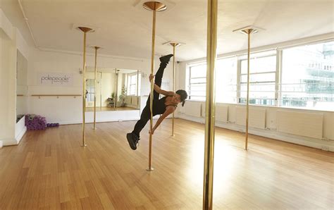 Hire A Pole For Pole Practice Polepeoplepolepeople