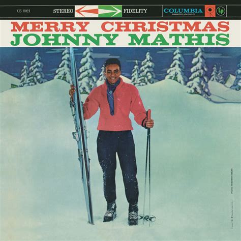 Sleigh Ride Instrumental By Johnny Mathis Vocal Remover