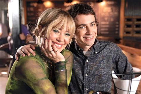 Adam Lamberg Will Return As Gordo For The Upcoming Lizzie Mcguire Show