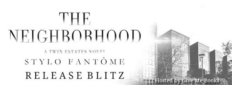 starangels reviews release blitz review ♥ the neighborhood by stylo f the neighbourhood