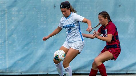 The Citadel Womens Soccer Team Inks Transfer From Columbia Soccerwire