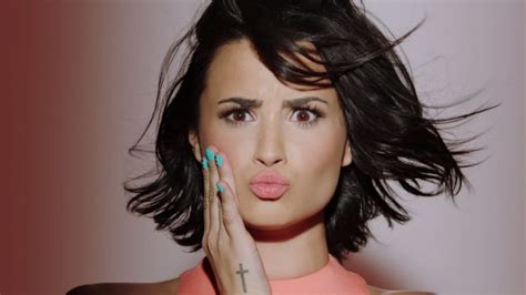 Ou A Body Say Novo Single De Demi Lovato Curitiba Cult Curitiba