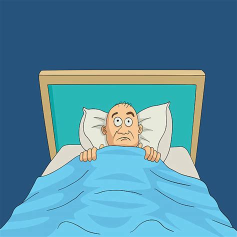 Wide Awake Night Illustrations Royalty Free Vector Graphics And Clip Art