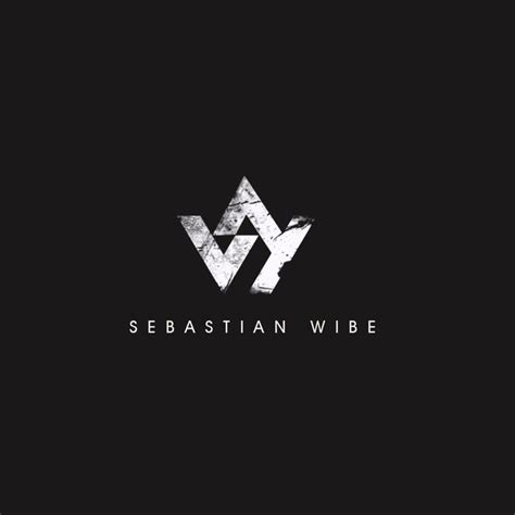 Be The Creator Of Djproducer Sebastian Wibe Logo Design Contest