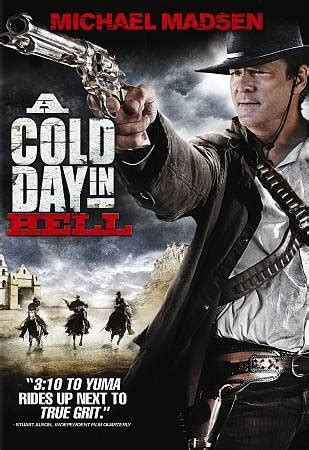 A Cold Day In Hell Dvd For Sale Online Ebay