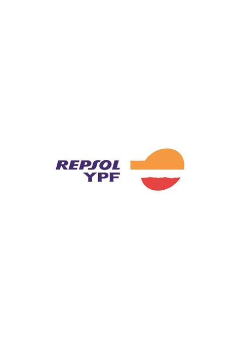 Logo Repsolypf Arte Para Silk Vetorizada Arte Vetorizada