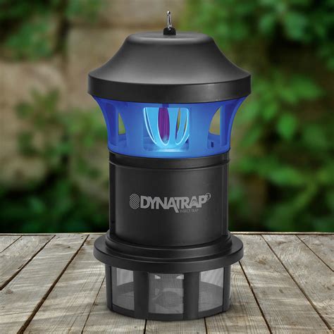 Dynatrap Insect Trap Review Must Read This Before Buying