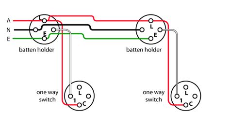Text links below go to applicable products on amazon or ebay. Light Switch Wiring Diagram Australia Hpm - Circuit Diagram Images