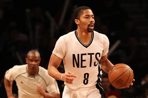 Pistons star has interest from many 'top playoff contenders' after agreeing to buyout. Brooklyn Nets: For Spencer Dinwiddie, Comfort and ...