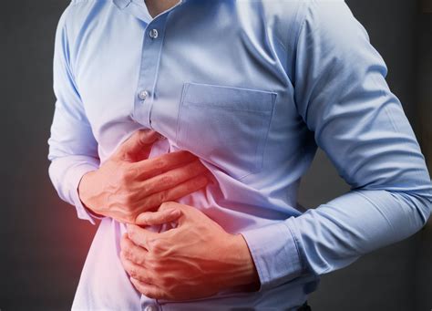 ¿qué Causa El Dolor Abdominal De La Parte Superior