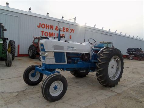 Ford 6000 For Sale At Hundreds Of Dealers Thousands