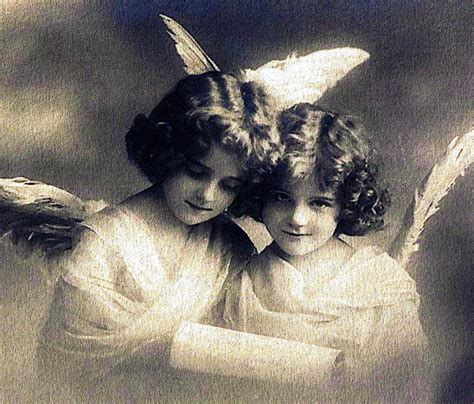 Browse 470 angel boris stock photos and images available, or start a new search to explore more stock photos and images. Vintage Angels - Vintage Photo (13077576) - Fanpop