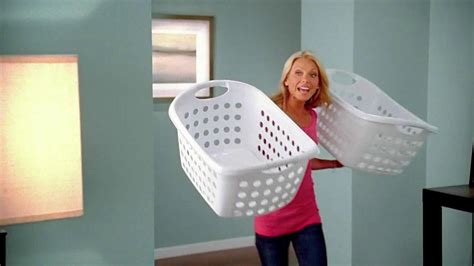 Electrolux Steam Washer Tv Commercial Featuring Kelly Ripa Ispottv