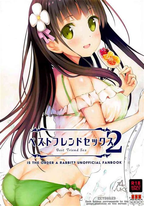 Best Friend Sex 2 Nhentai Hentai Doujinshi And Manga