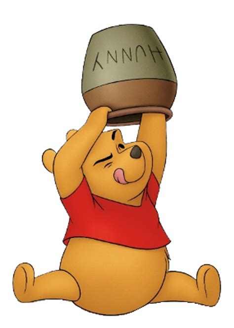 The Deeper Meaning Behind Winnie The Pooh