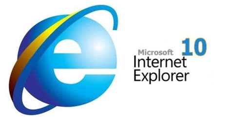 Internet Explorer 10 Download