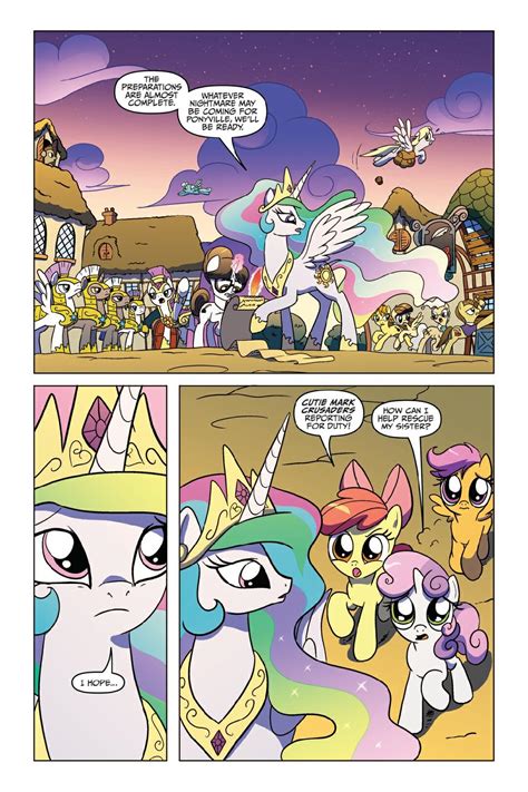 Image 537492 My Little Pony Friendship Is Magic Know Your Meme