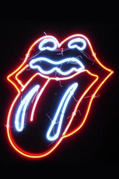 rolling stones logo on Tumblr | Rolling stones logo, Rolling stones poster, Rolling stones