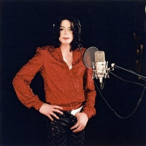 Sexy Michael Jackson Photo 11990776 Fanpop