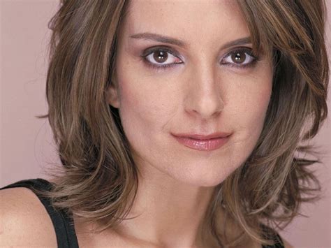 I Dont Know What It Is But Tina Fey Holds A Special Place In My Heart