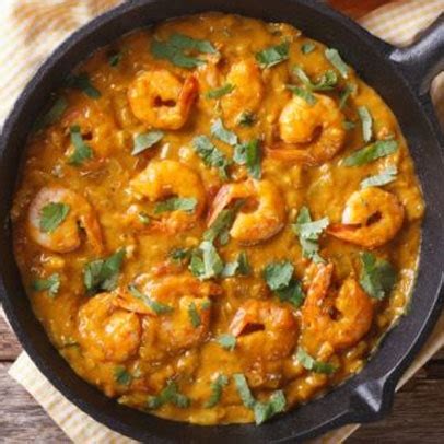 Add ginger, garlic, tomato paste, garam masala, and chili powder, and cook until fragrant, about 3 minutes. Shrimp Tikka Masala - Mantra Fine Indian Cuisine