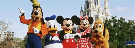 Las 7 Claves Del Éxito De Disney Marketing Pyme