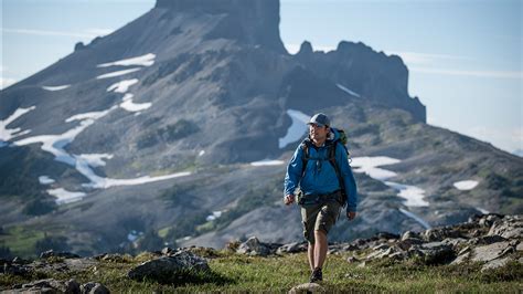 Private Hiking Guide | Whistler Eco Tours