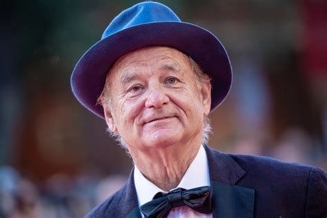 Bill Murray To Throw First Pitch Of The Season For Softball League