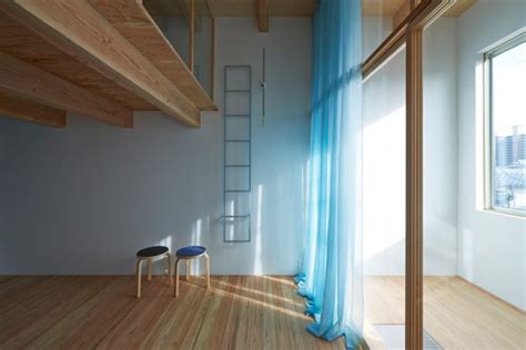 Simply Creative Use Of Space 14 Modern Japanese House Designs Urbanist
