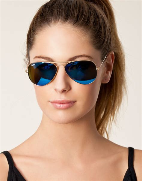 Blue Sunglasses Womens TopSunglasses Net