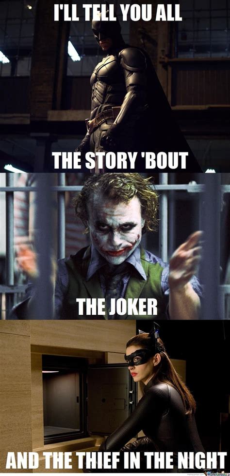 42 Epic Batman And Catwoman Memes That Will Make You Laugh