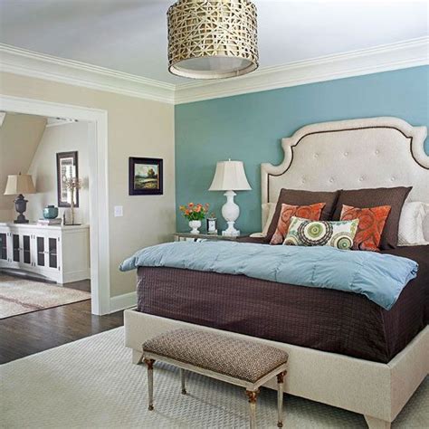 20 Best Accent Wall Colors For Bedroom Pimphomee
