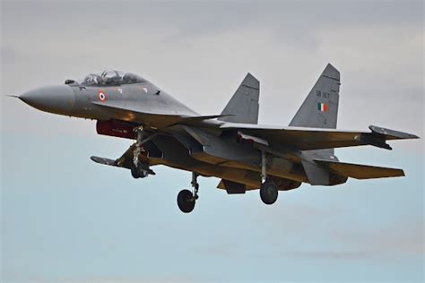 Iaf To Indigenously Modernize Su 30 Jets With Under The Radar Russian