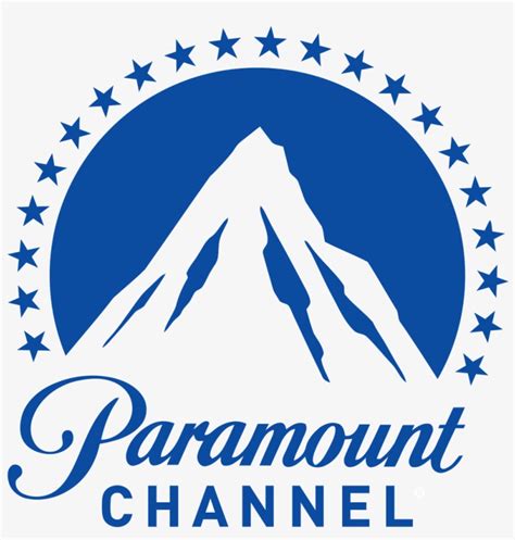 Paramount 100 Years Logo Png