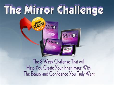 Podcast Introduction To The Mirror Challenge Programme Open Mind
