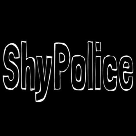 shy police